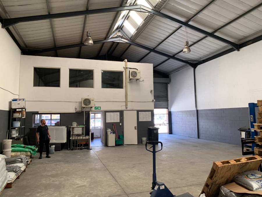 To Let commercial Property for Rent in Stikland Industrial Western Cape